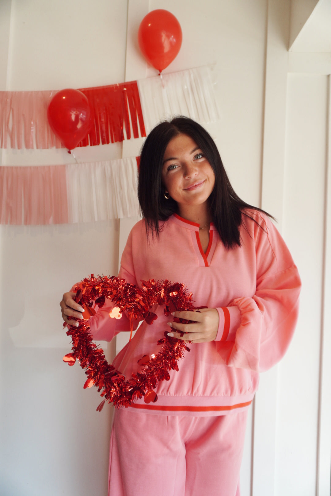 Posie set