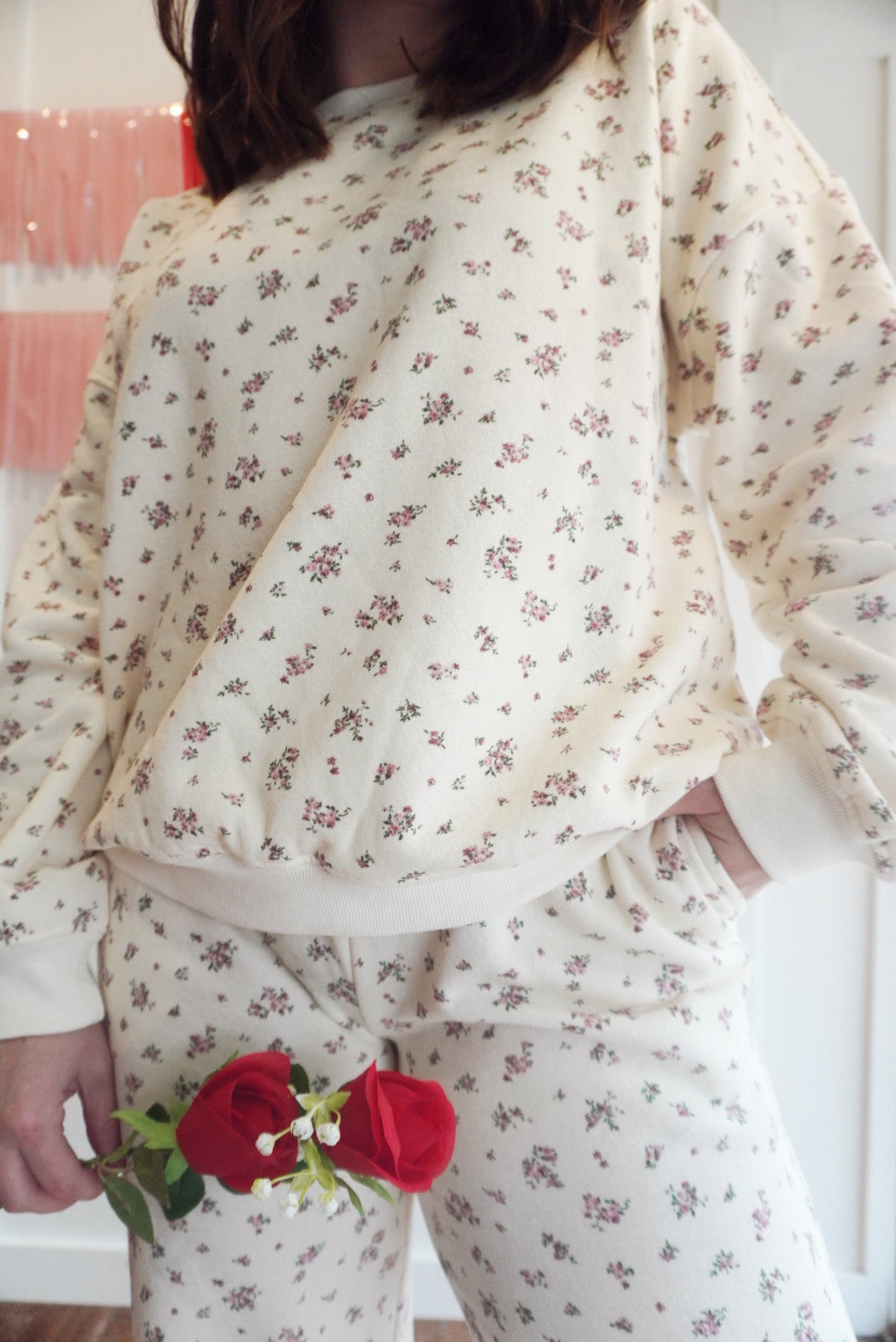Rosie set