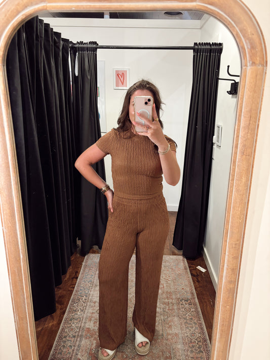 BFJ21 online brown