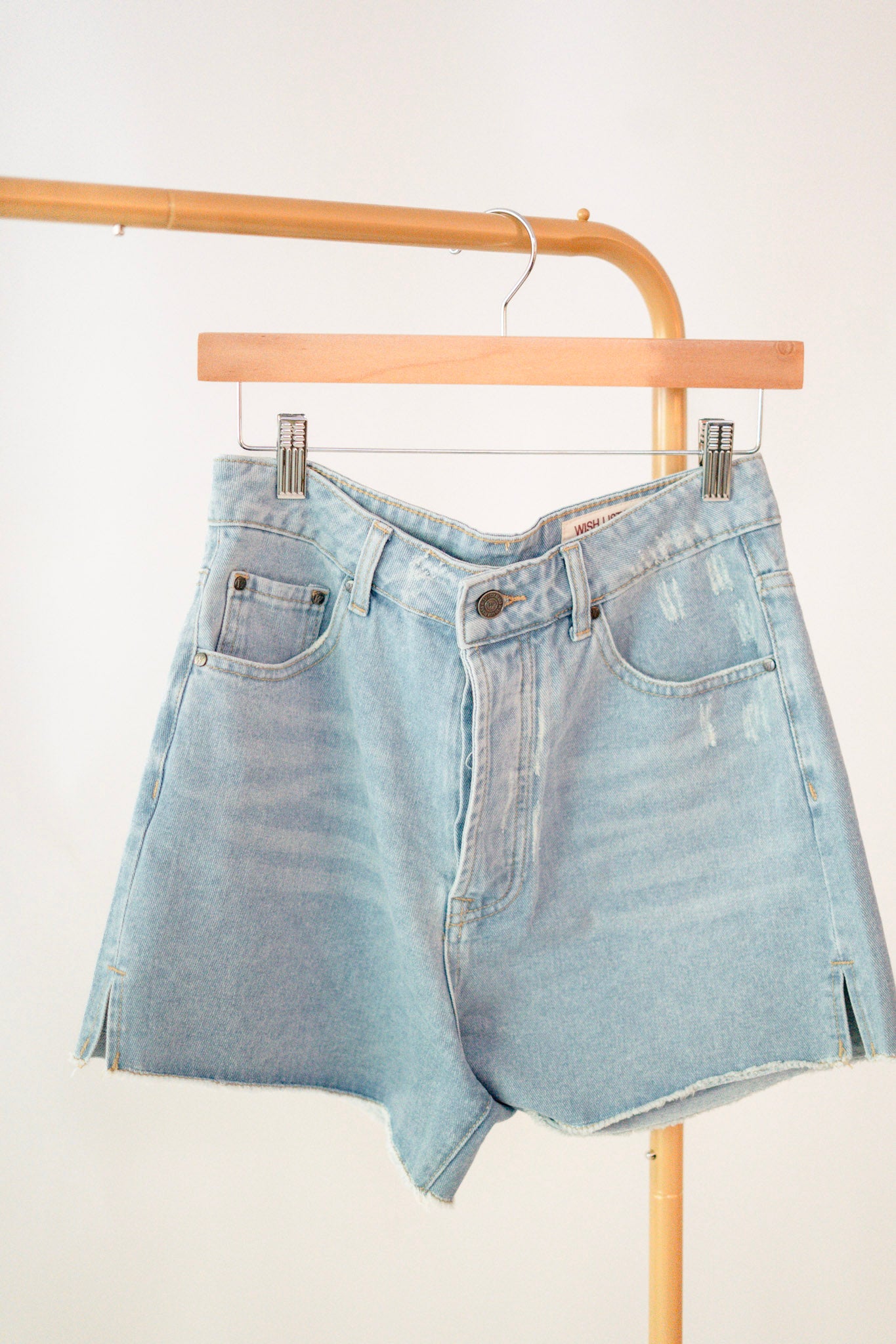 Maryn Denim