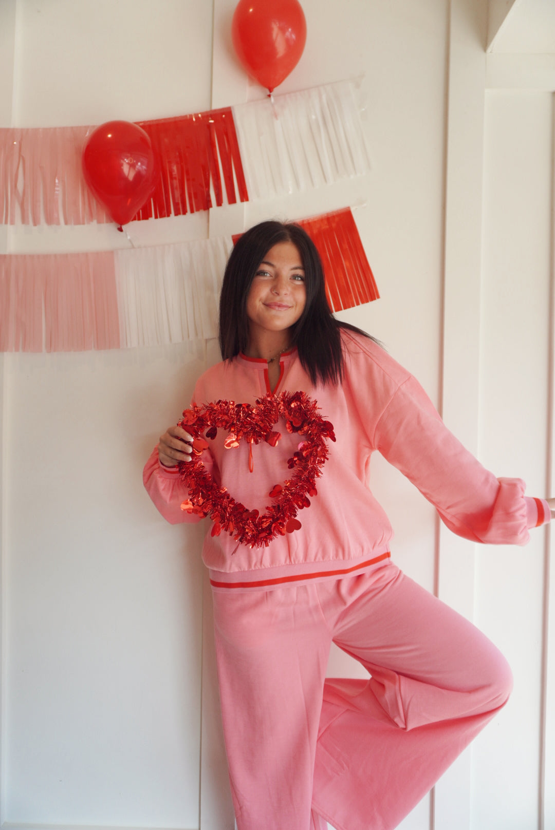 Posie set