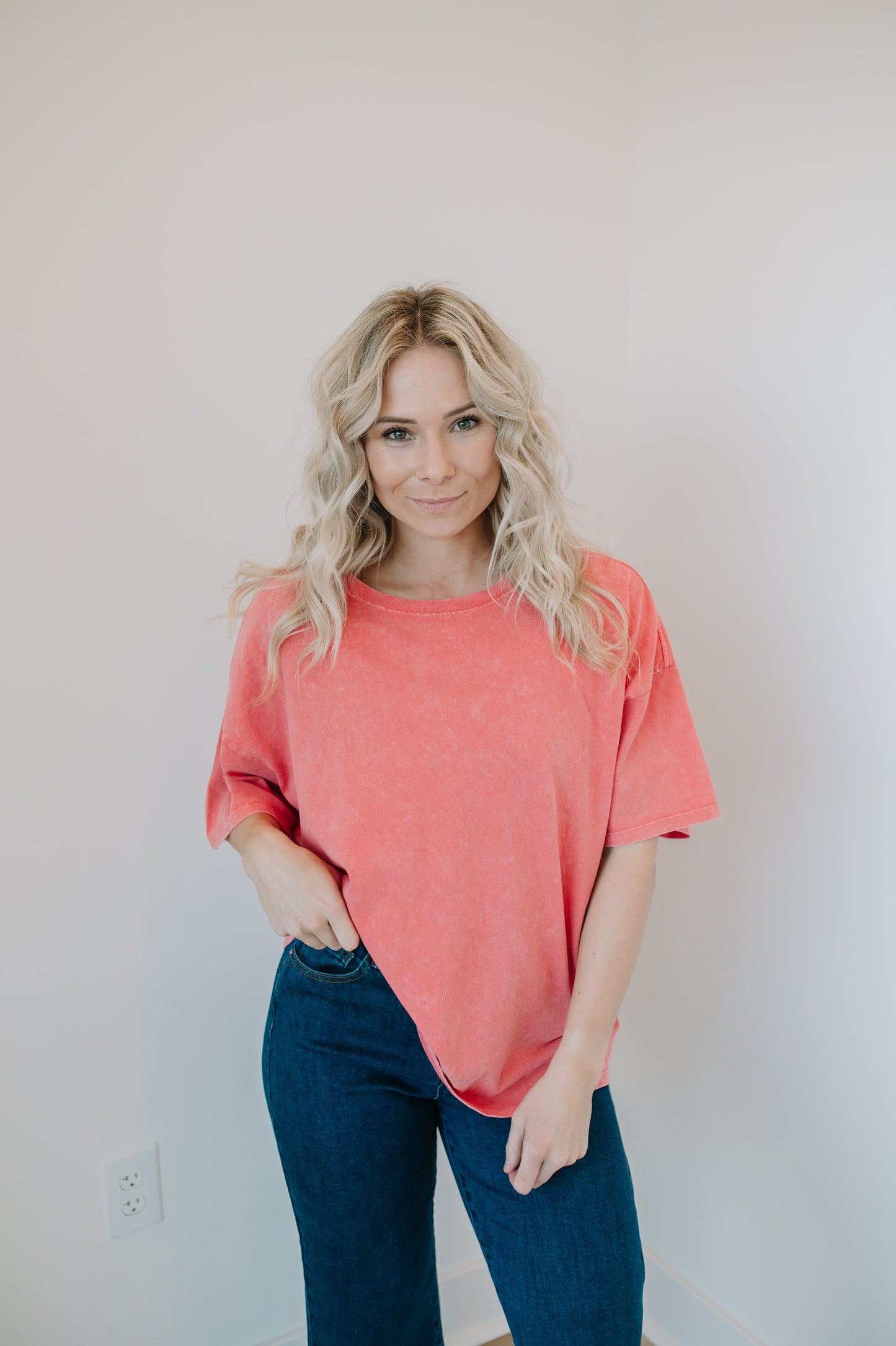easy tee watermelon