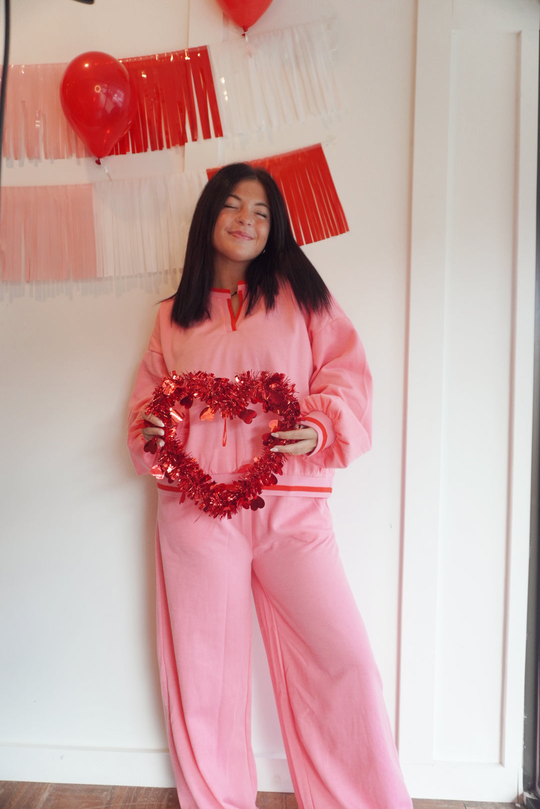 Posie set
