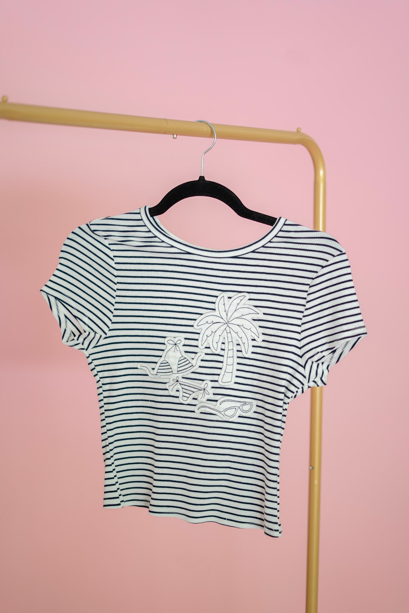Beach Icon Tee