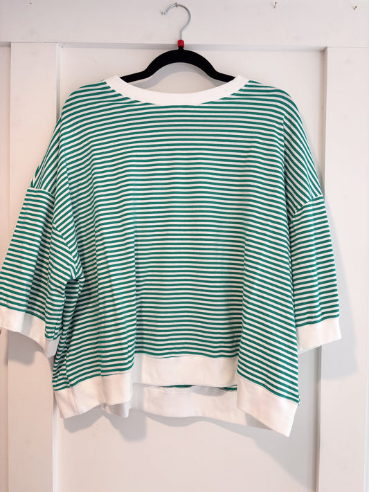 BFJ27 CURVY green