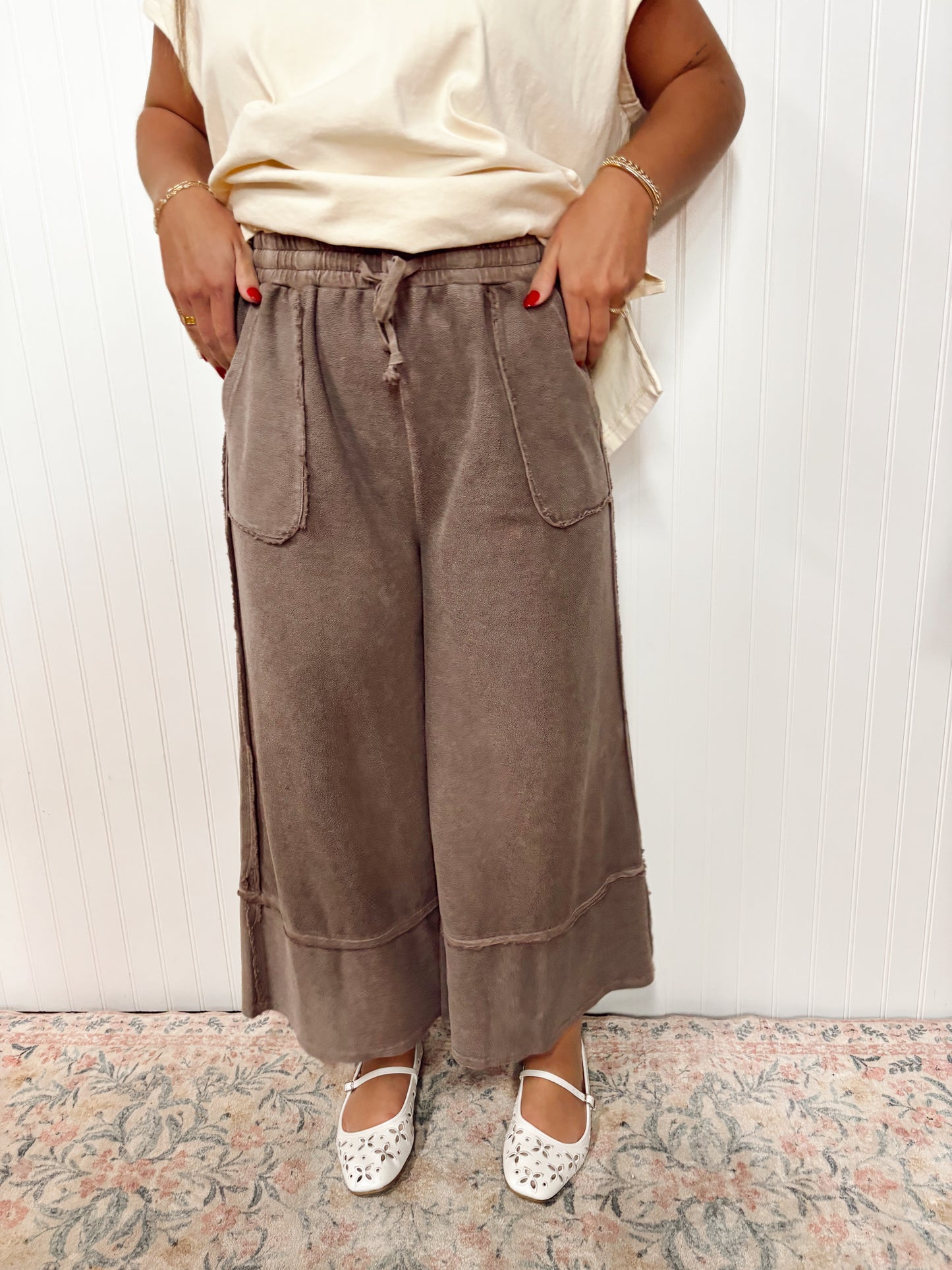court pant