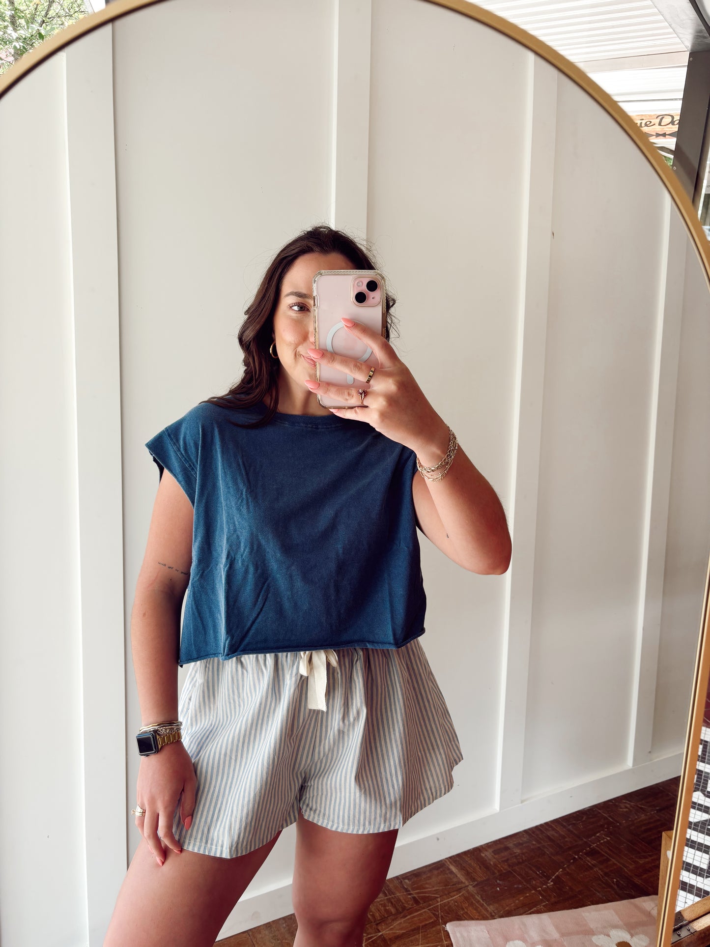 Millie Navy