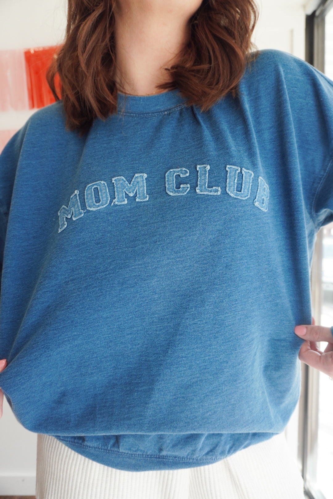 Mom club