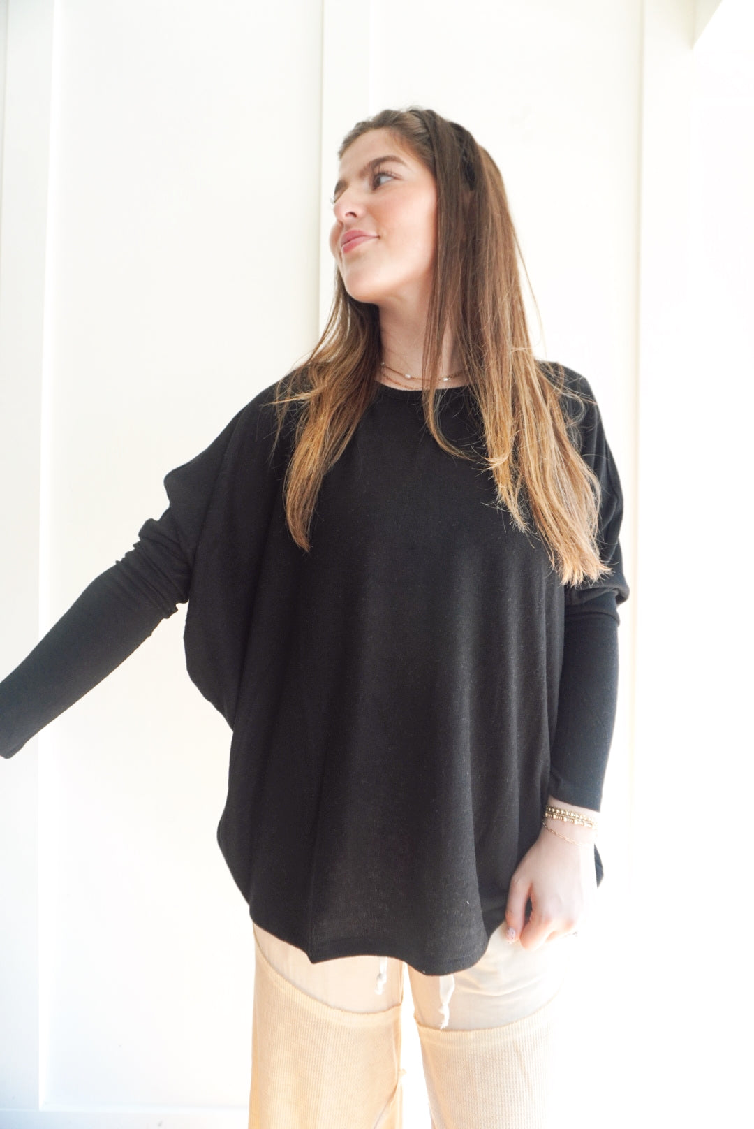 Cleo Black