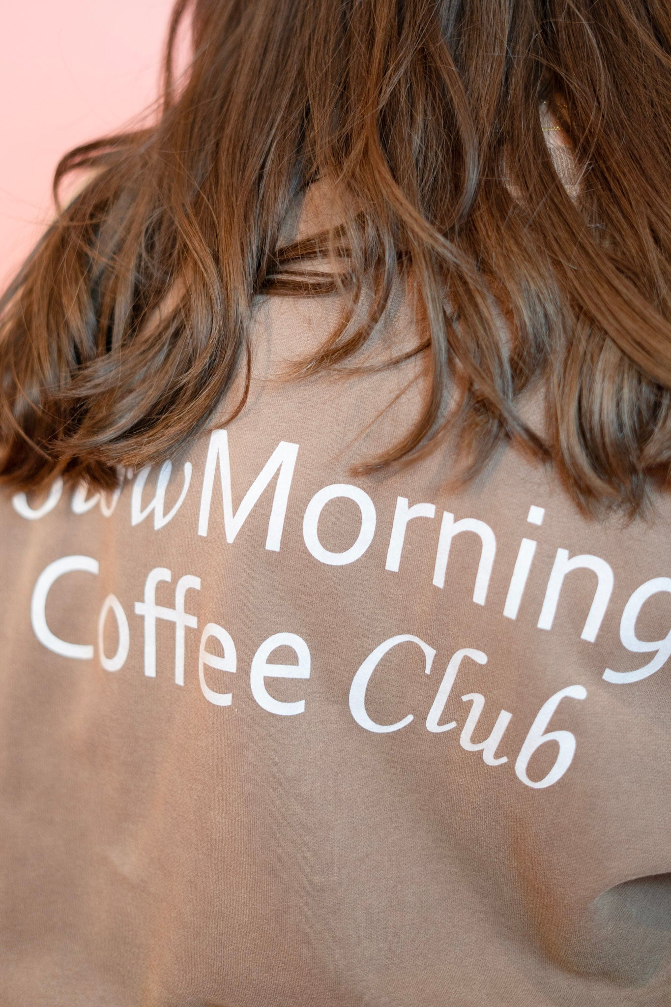 Coffee Club Crew