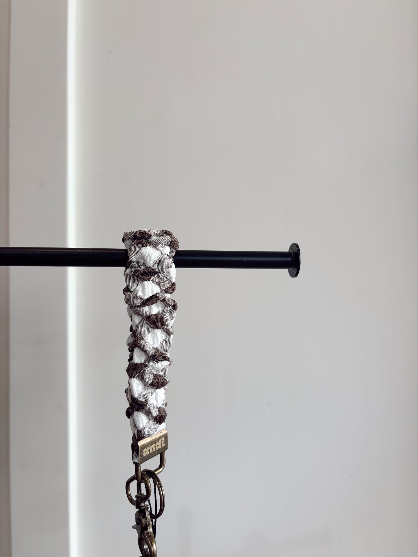 Andi Keychain