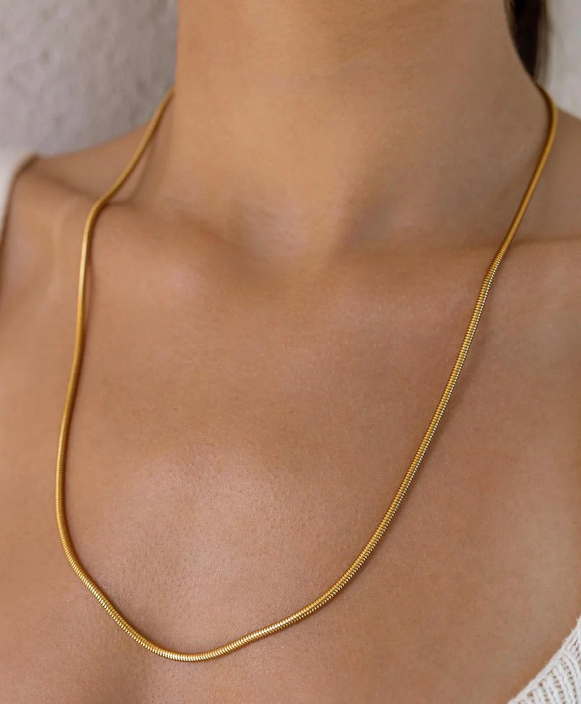 Oceania Necklace alco