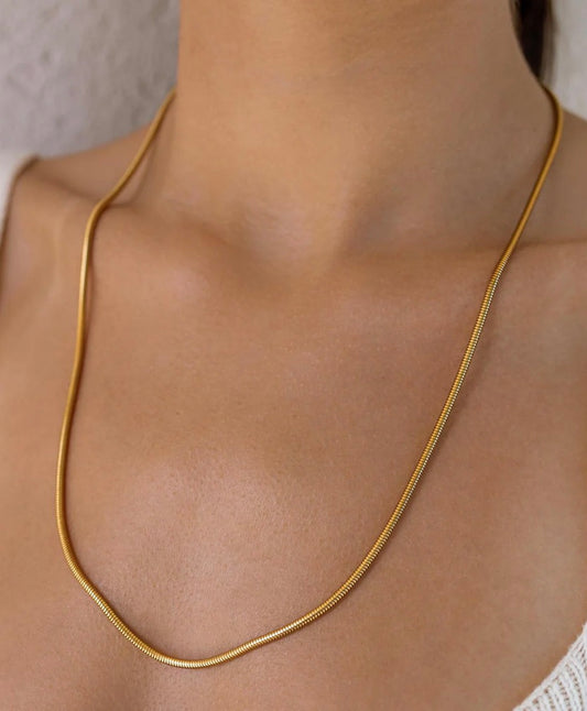 Oceania Necklace alco