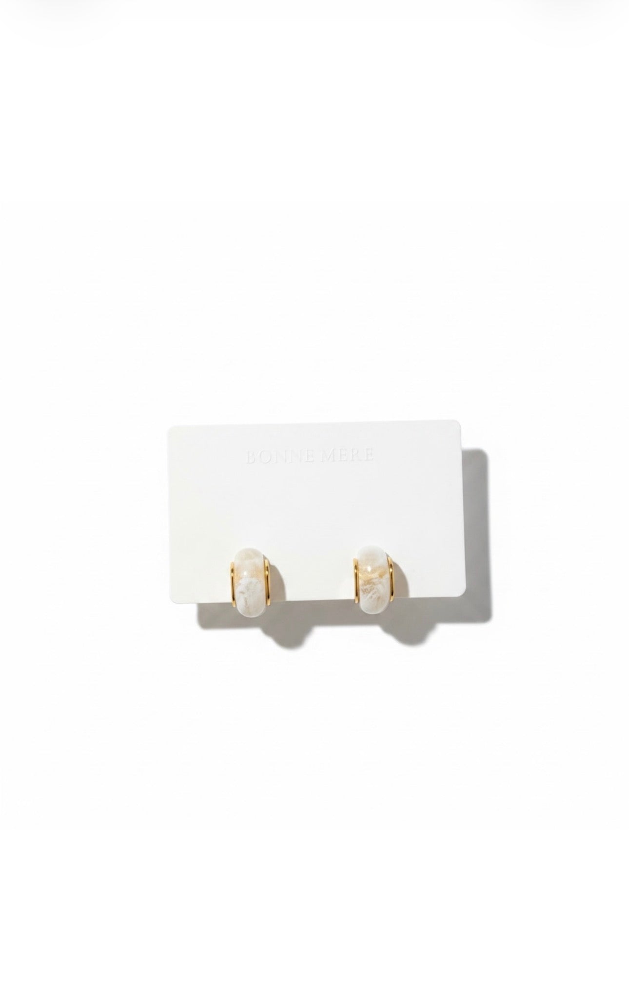 Marble Hoops
