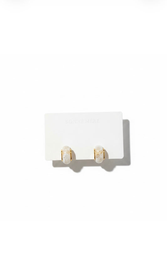 Marble Hoops