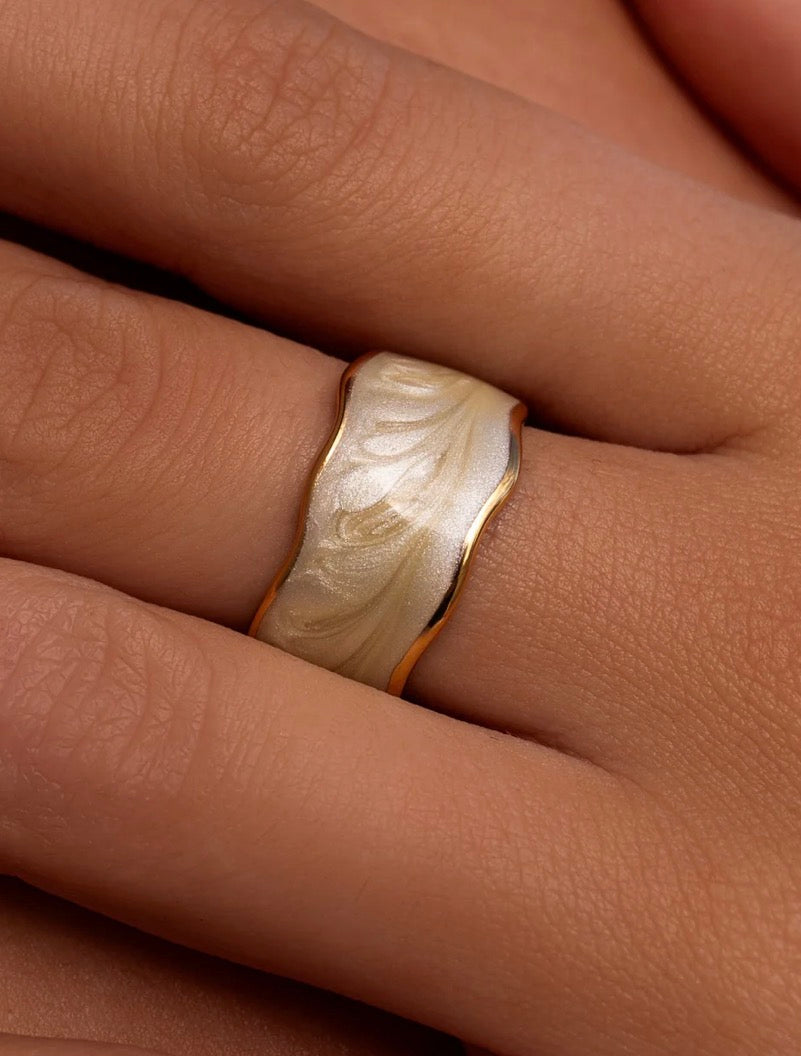 Renewal ring alco