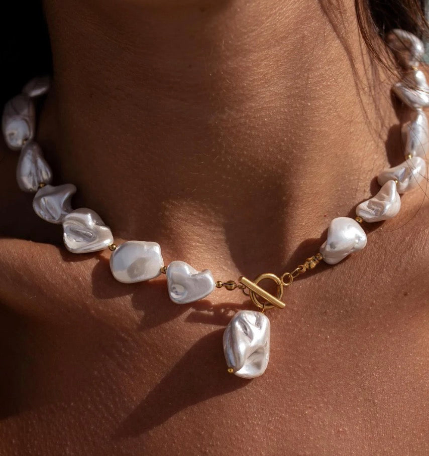 Prisma necklace Alco