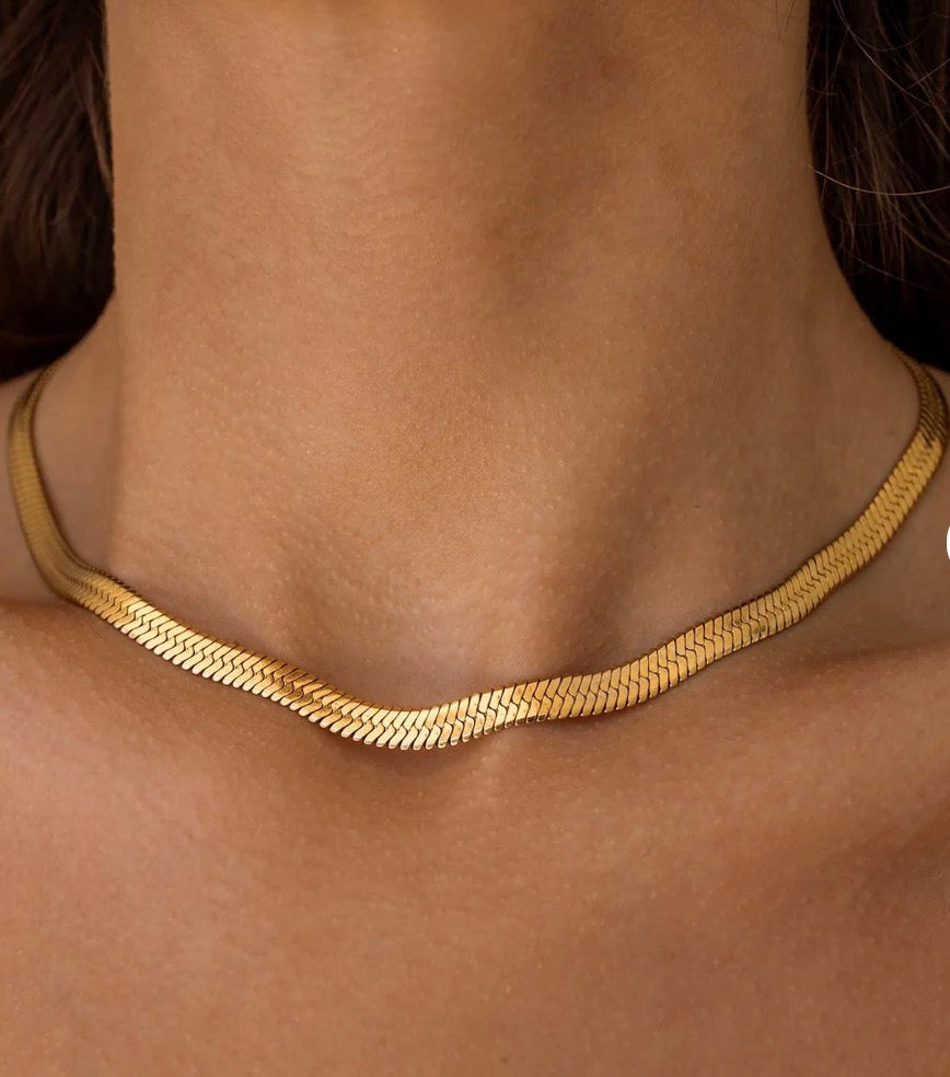 Sunday necklace Alco