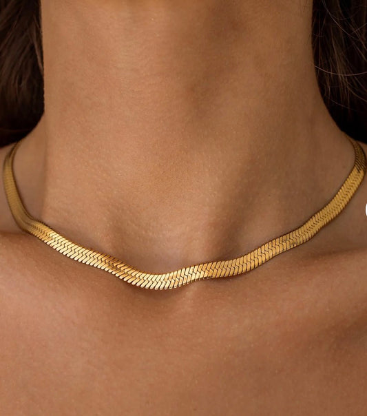 Sunday necklace Alco