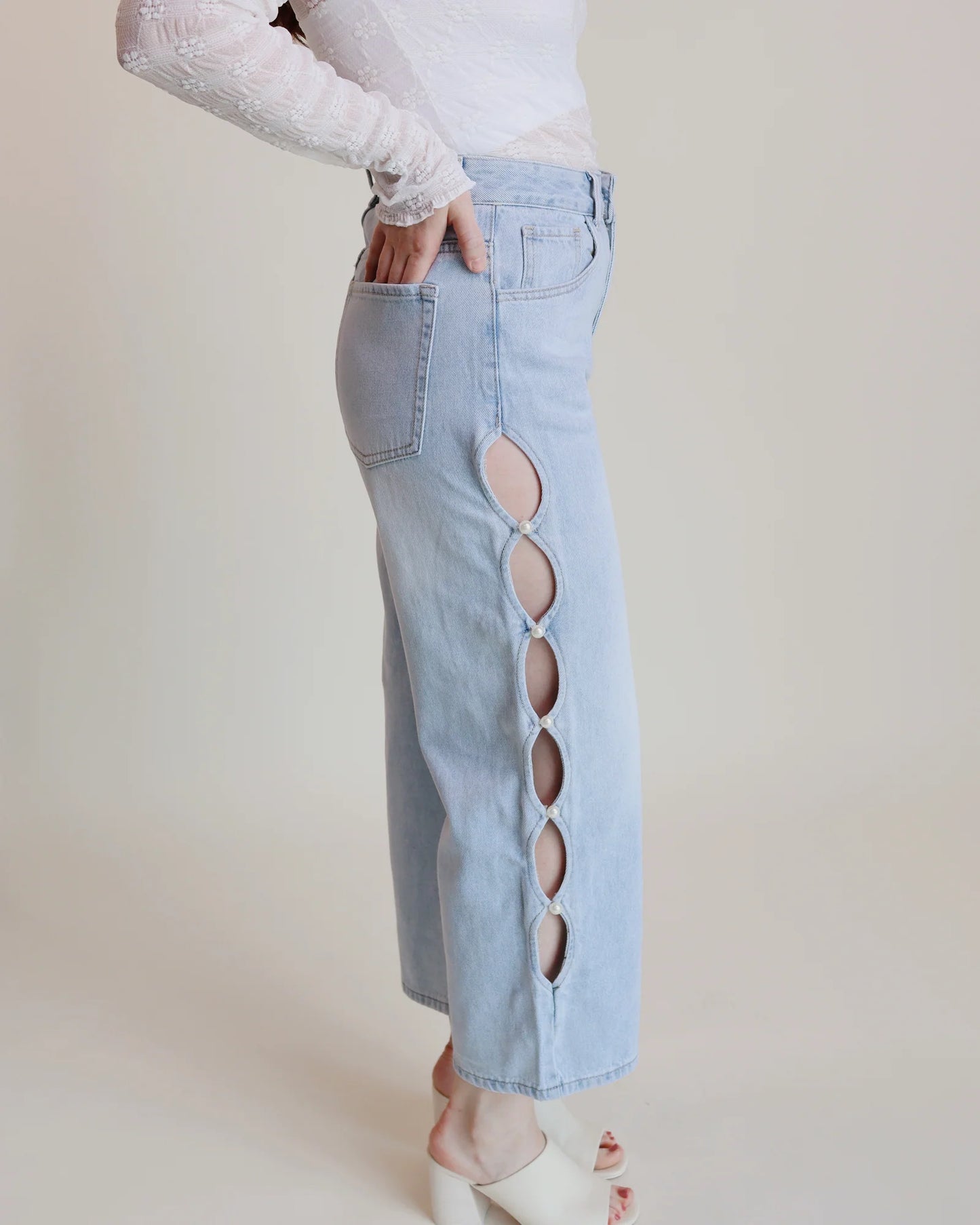 pearl jean