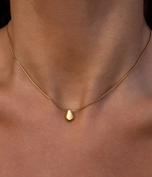 Form necklace Alco