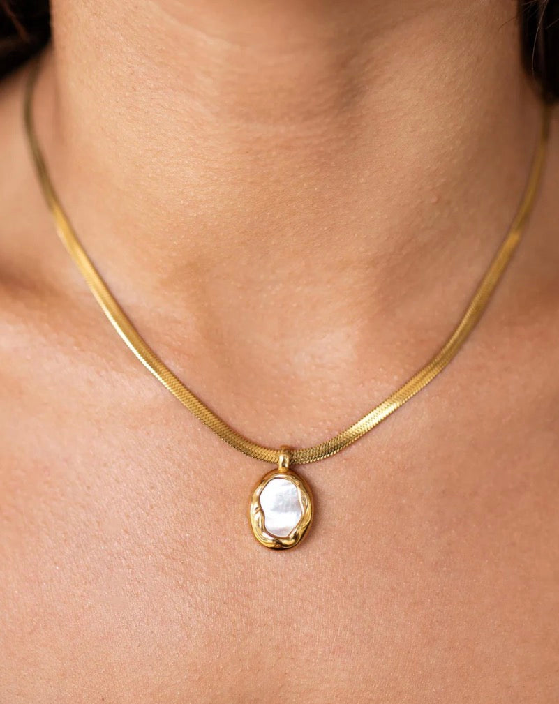 Windsor necklace Alco