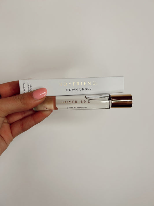 Boyfriend Perfume Roll On DOWN UNDER