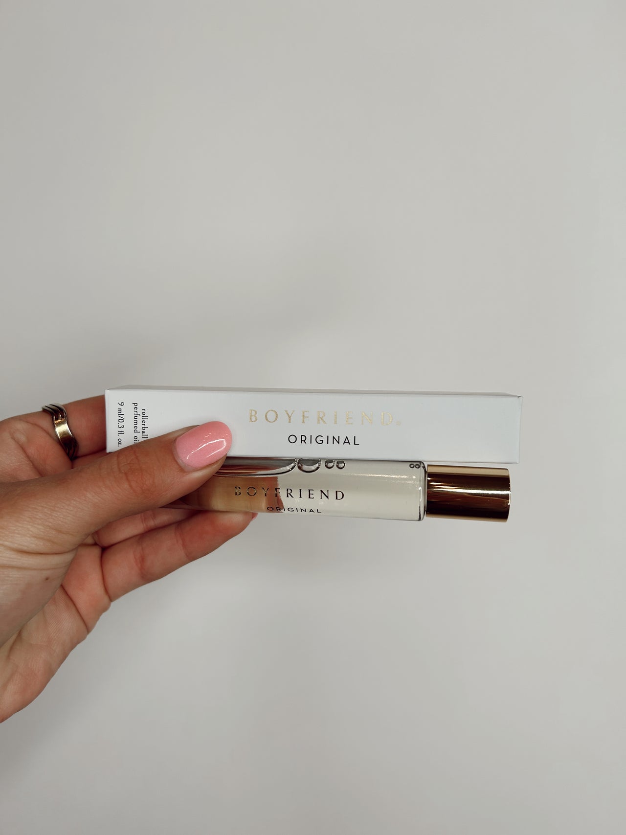 Boyfriend Perfume Roll On ORIGINAL