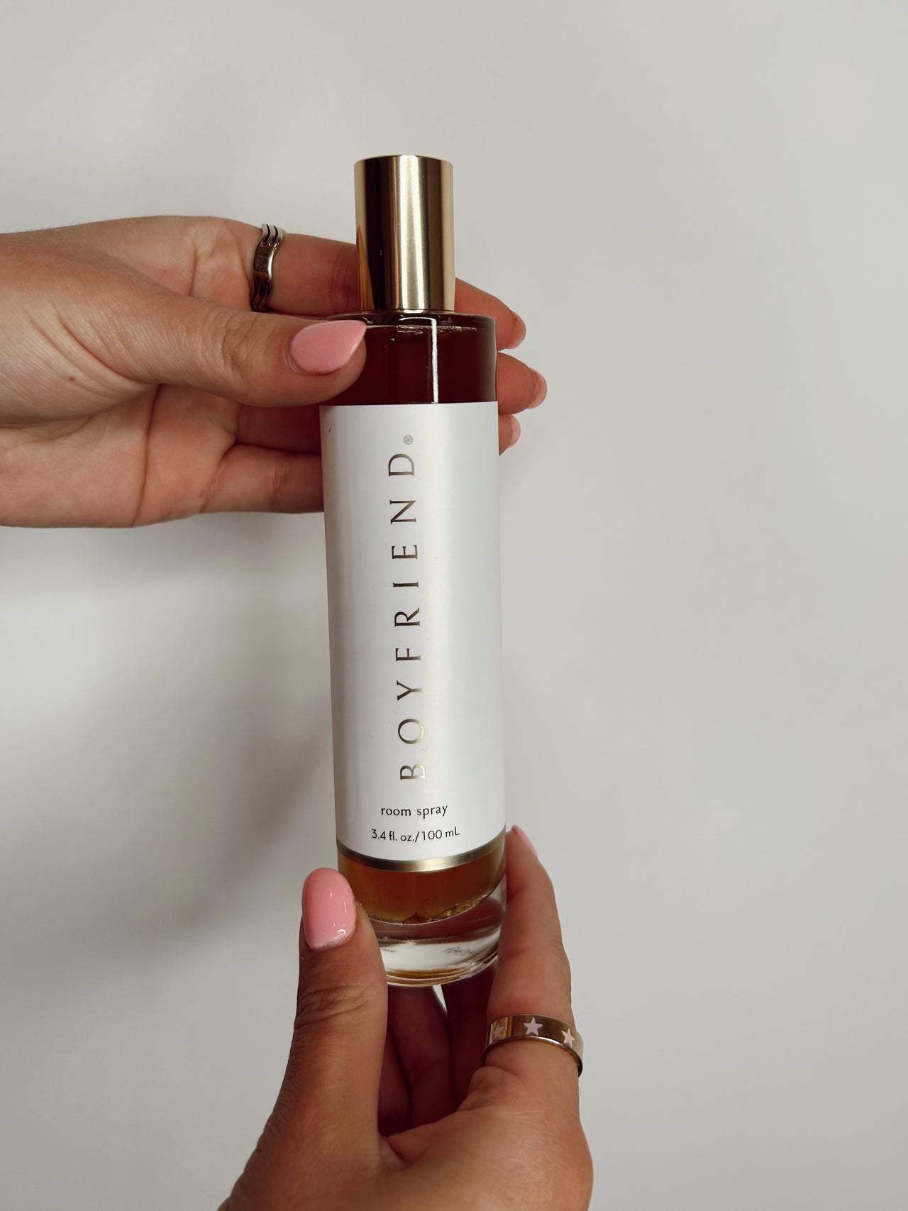 BOYFRIEND ROOM SPRAY