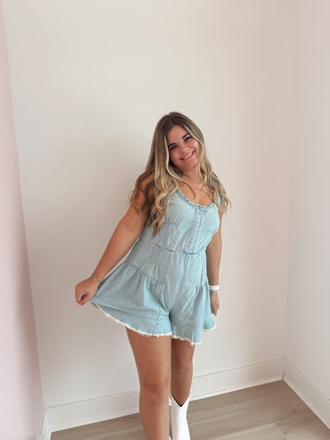 melly