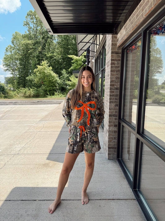 KAXI Camo Bow Sets