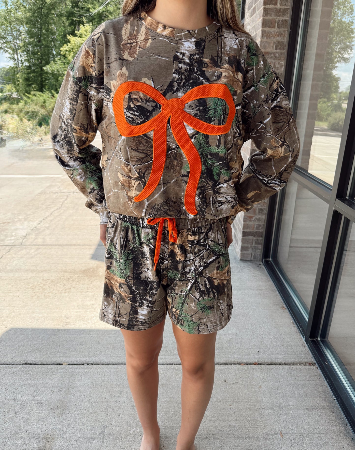 KAXI Camo Bow Sets