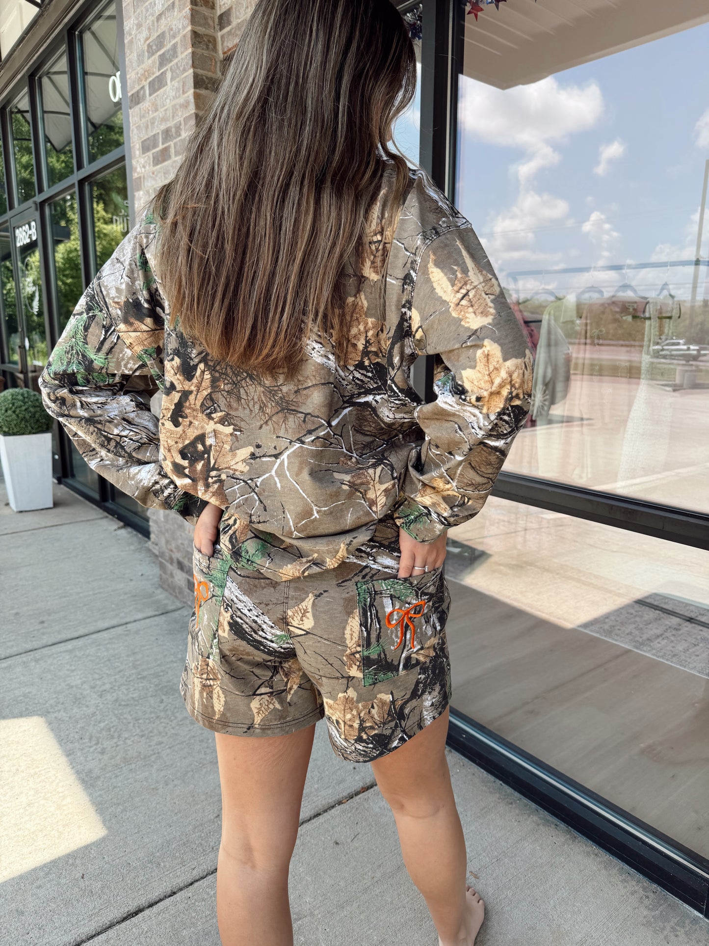 KAXI Camo Bow Sets