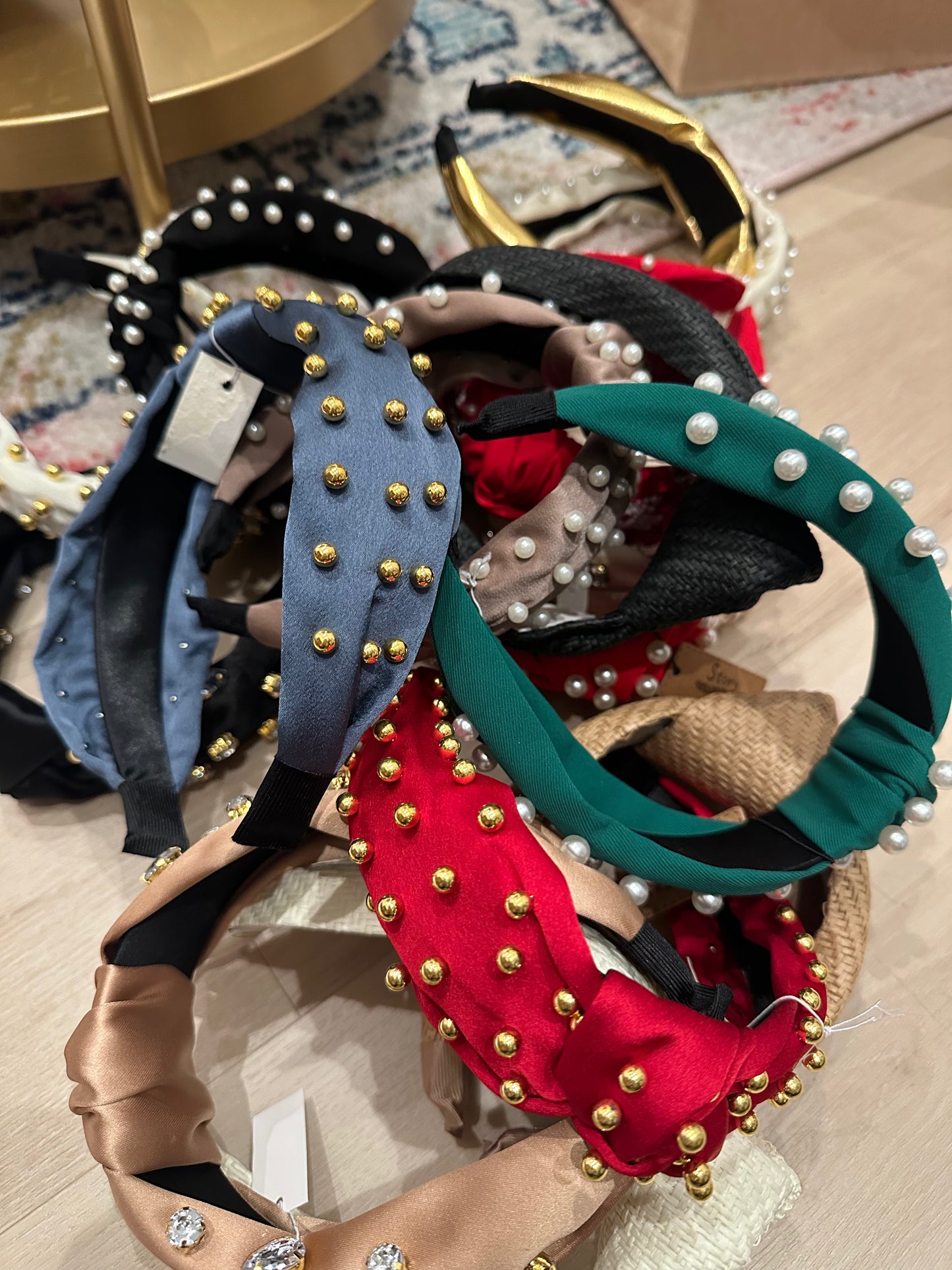 GS HEADBAND