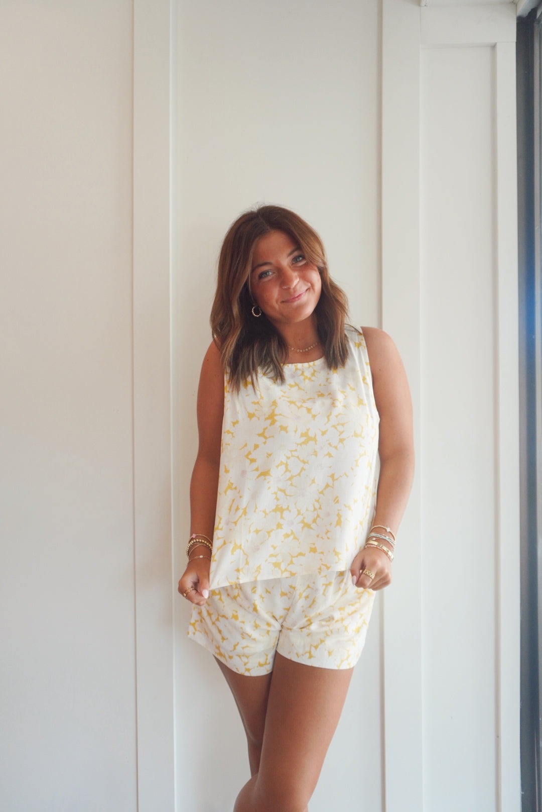 flora set