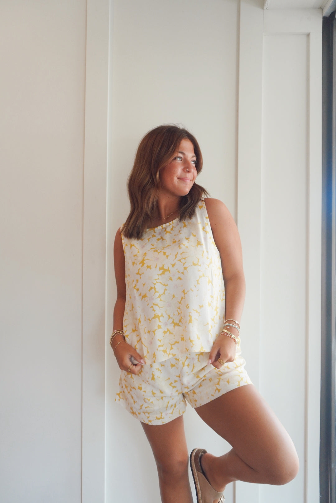 flora set