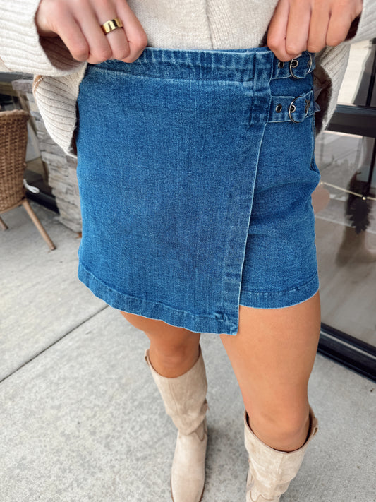 Chloe skirt