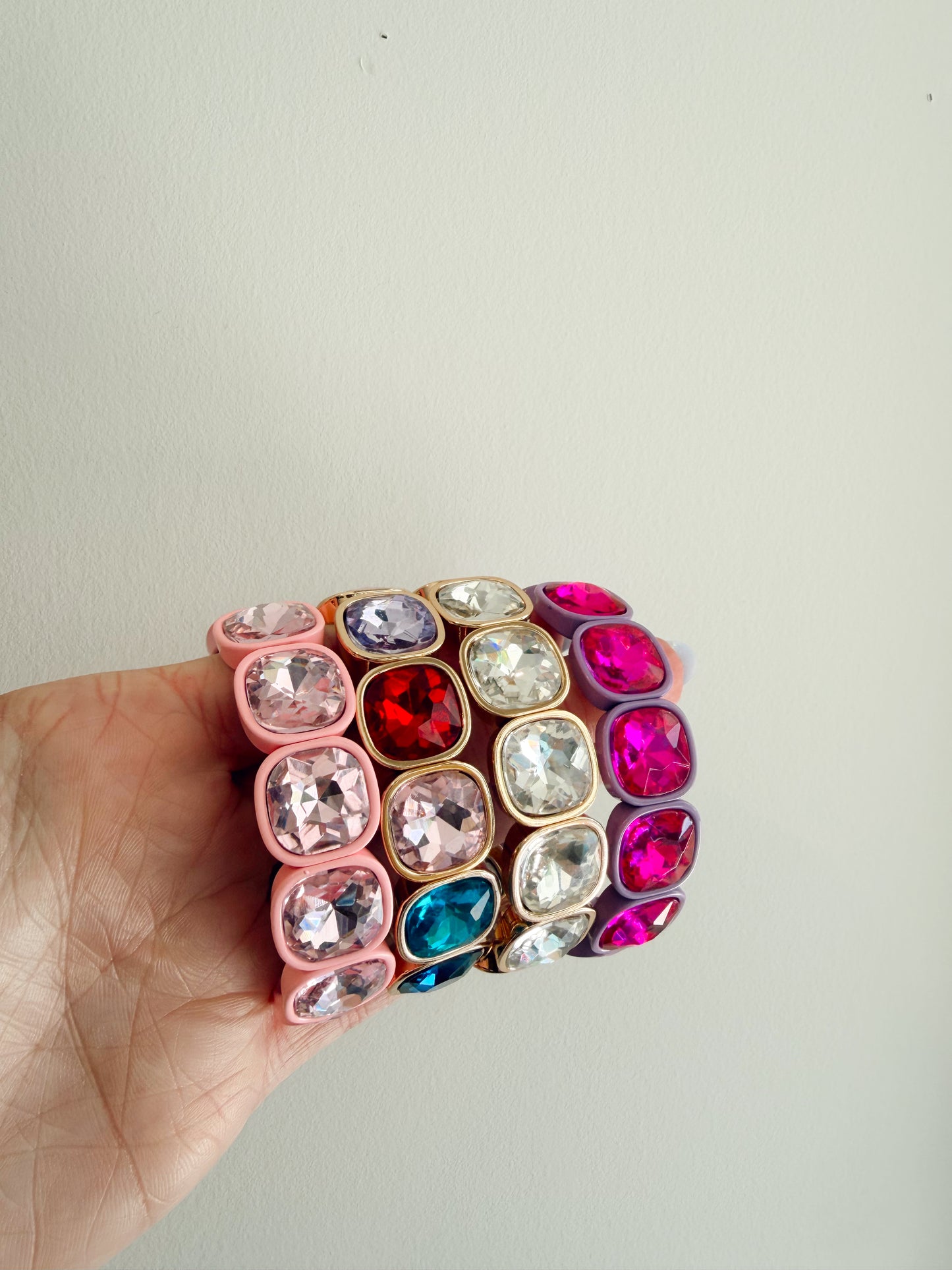 Jewel Bracelets