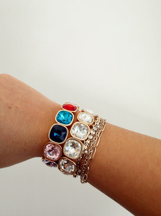Jewel Bracelets