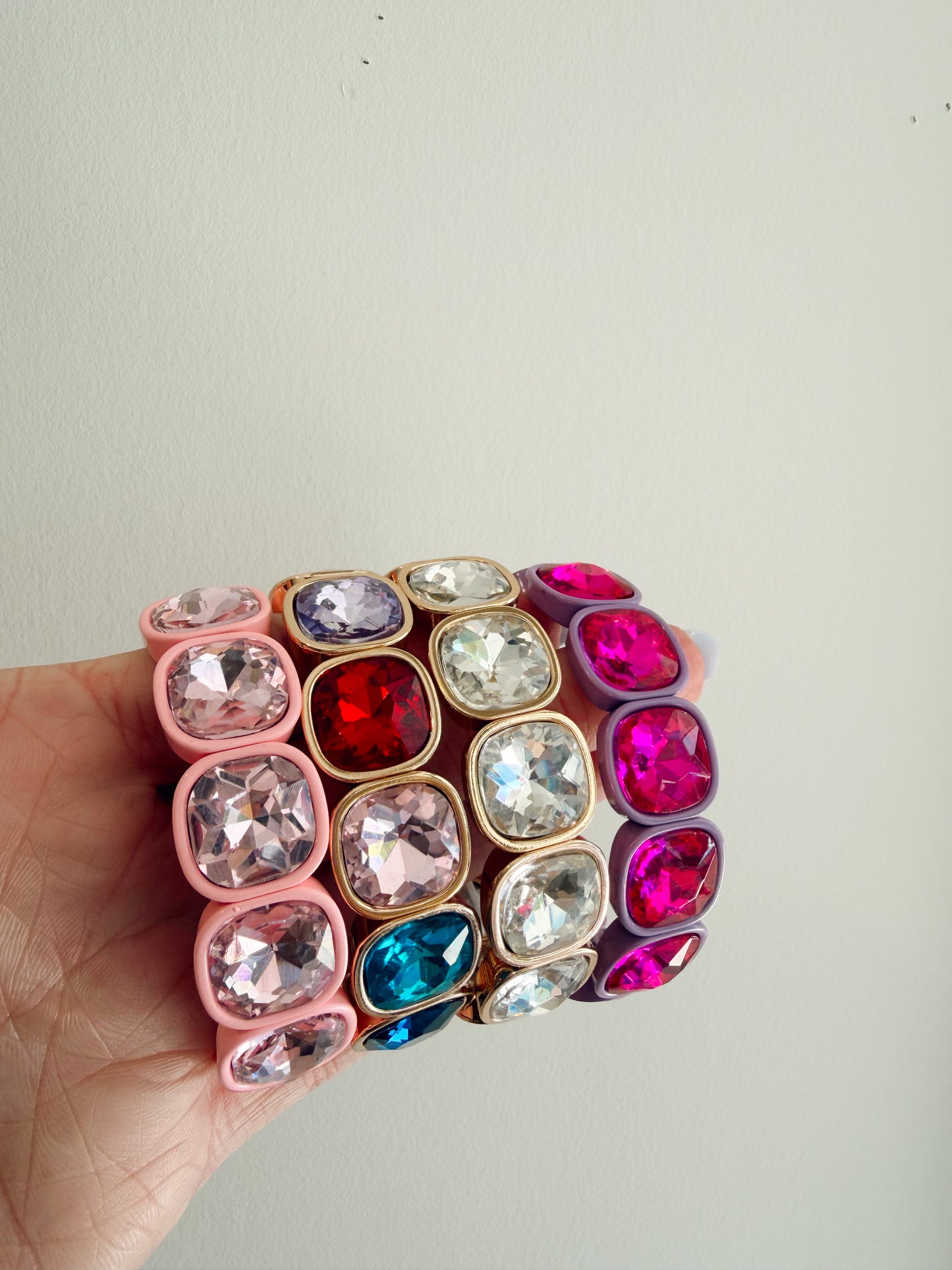 Jewel Bracelets