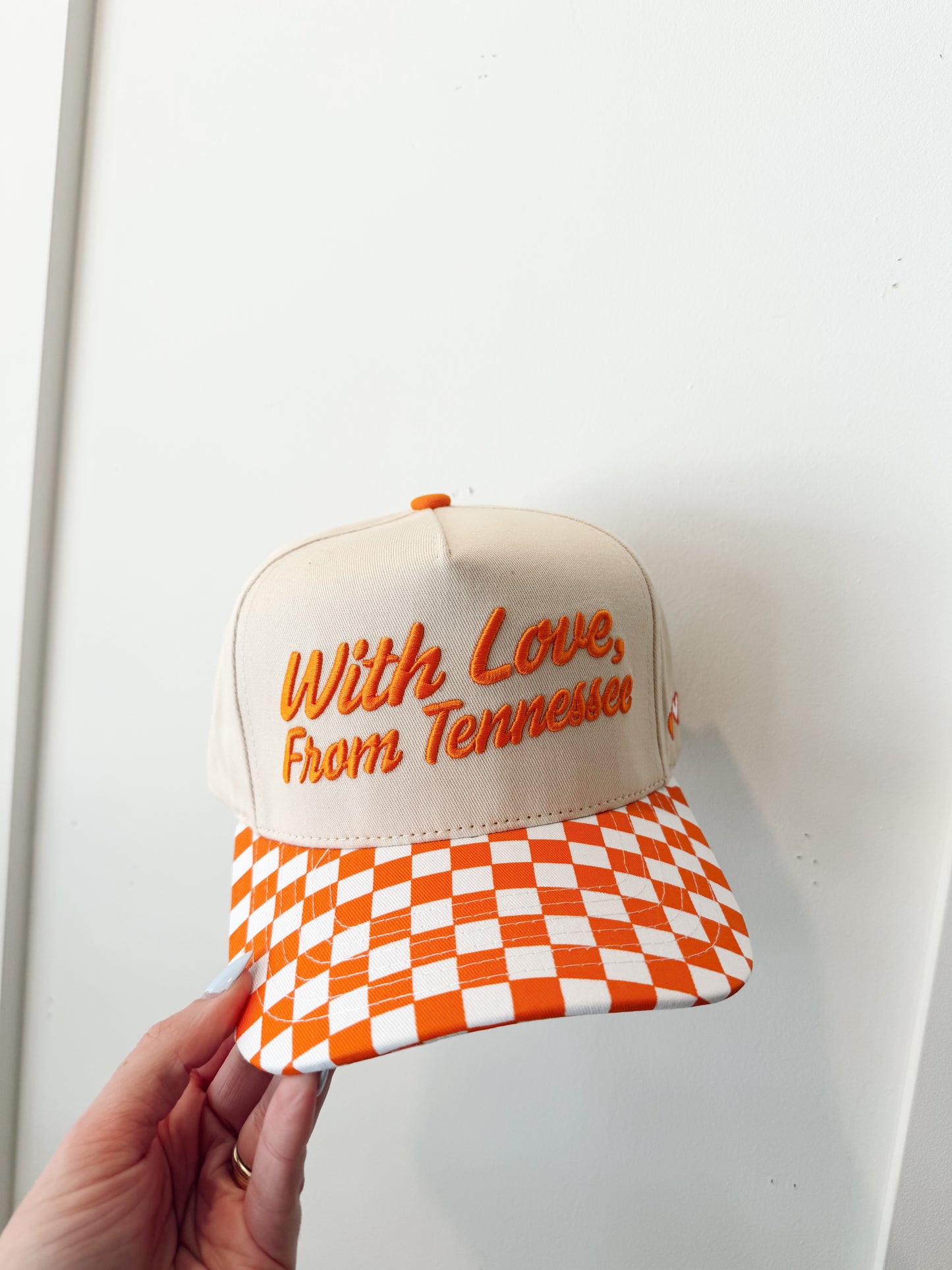 With Love, Tennessee Hat