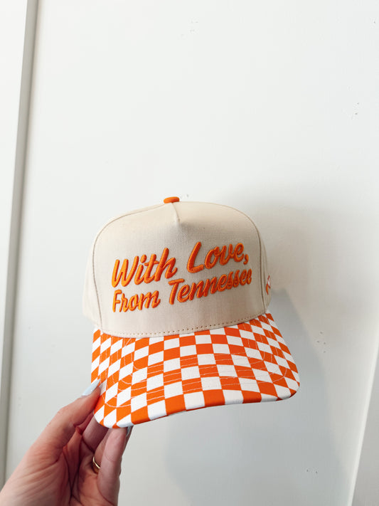 With Love, Tennessee Hat