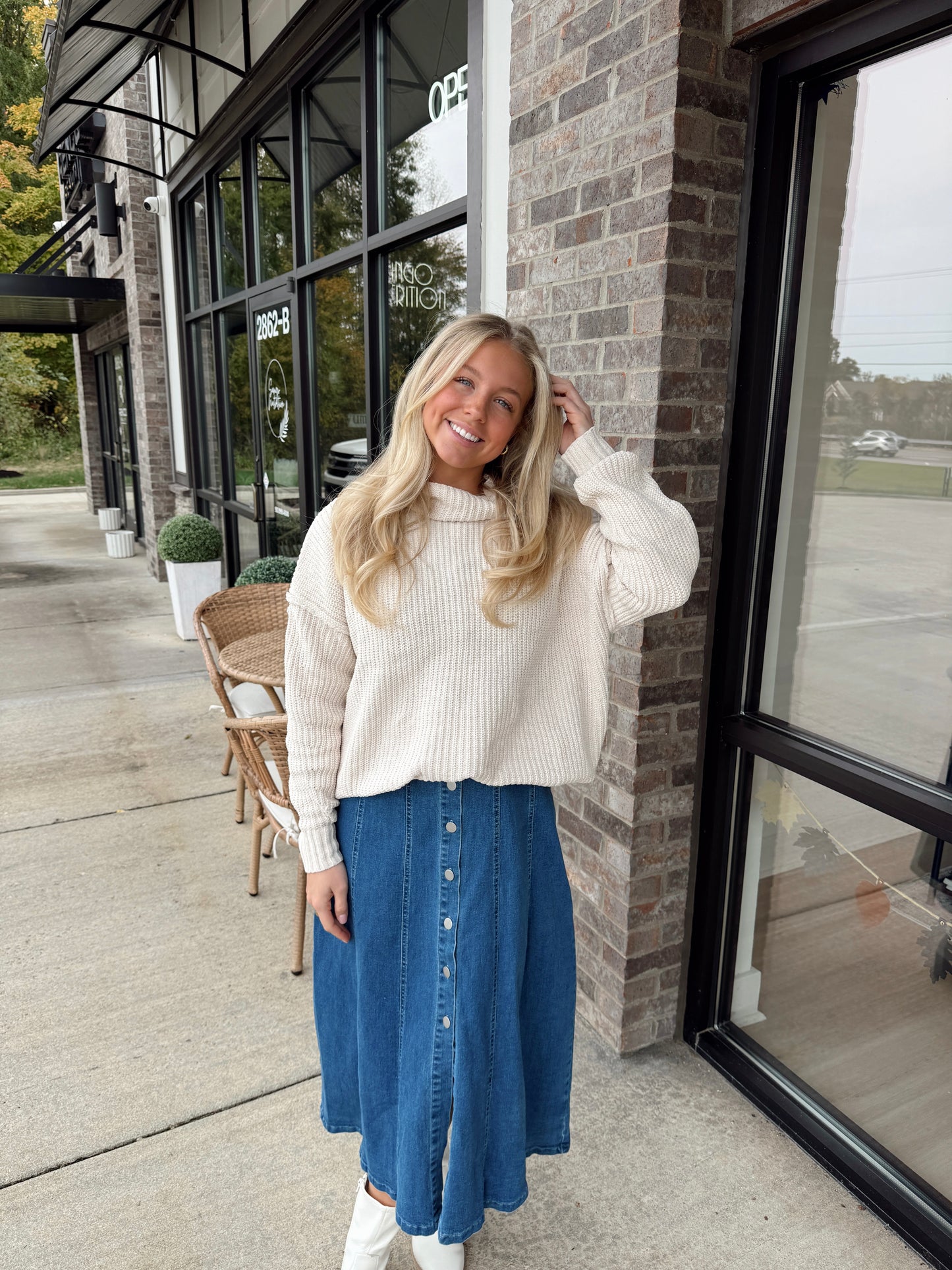 Danielle