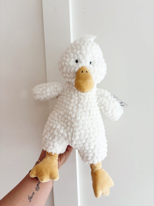 Snuggables Duck