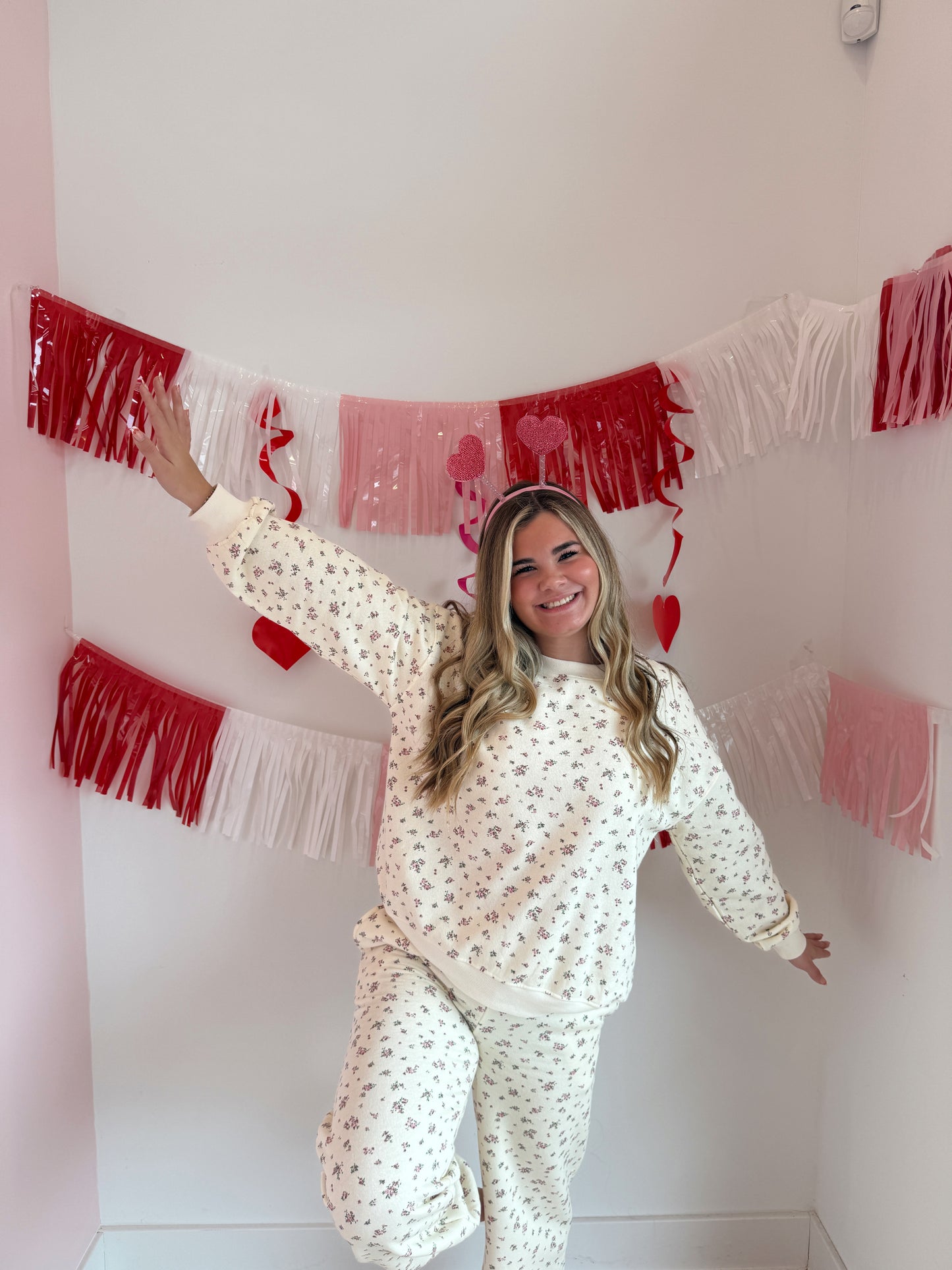Rosie set