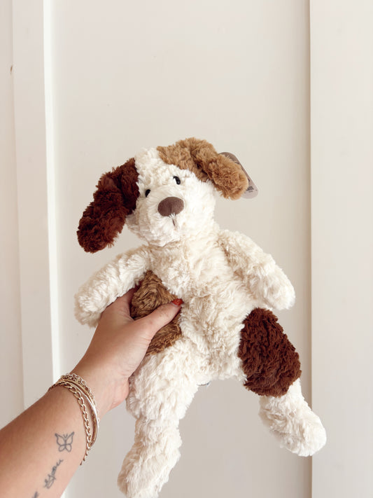 Snuggables Pup
