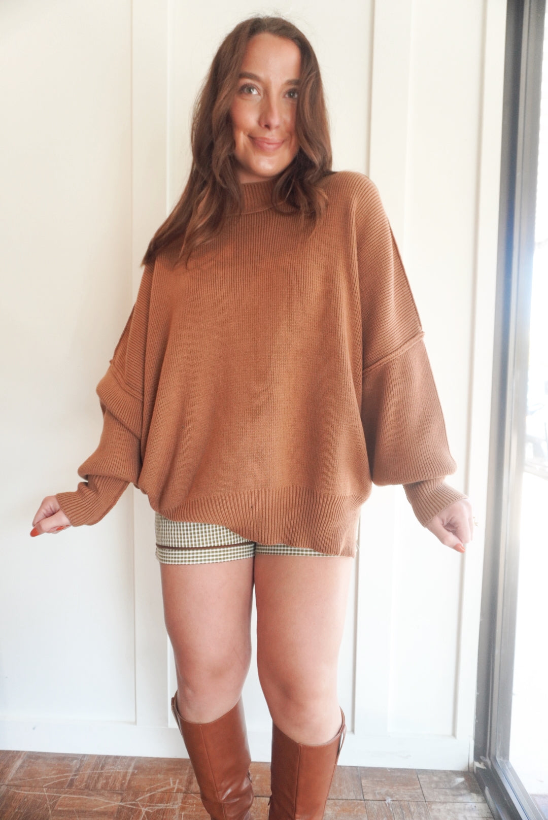 madeline DEEP CAMEL