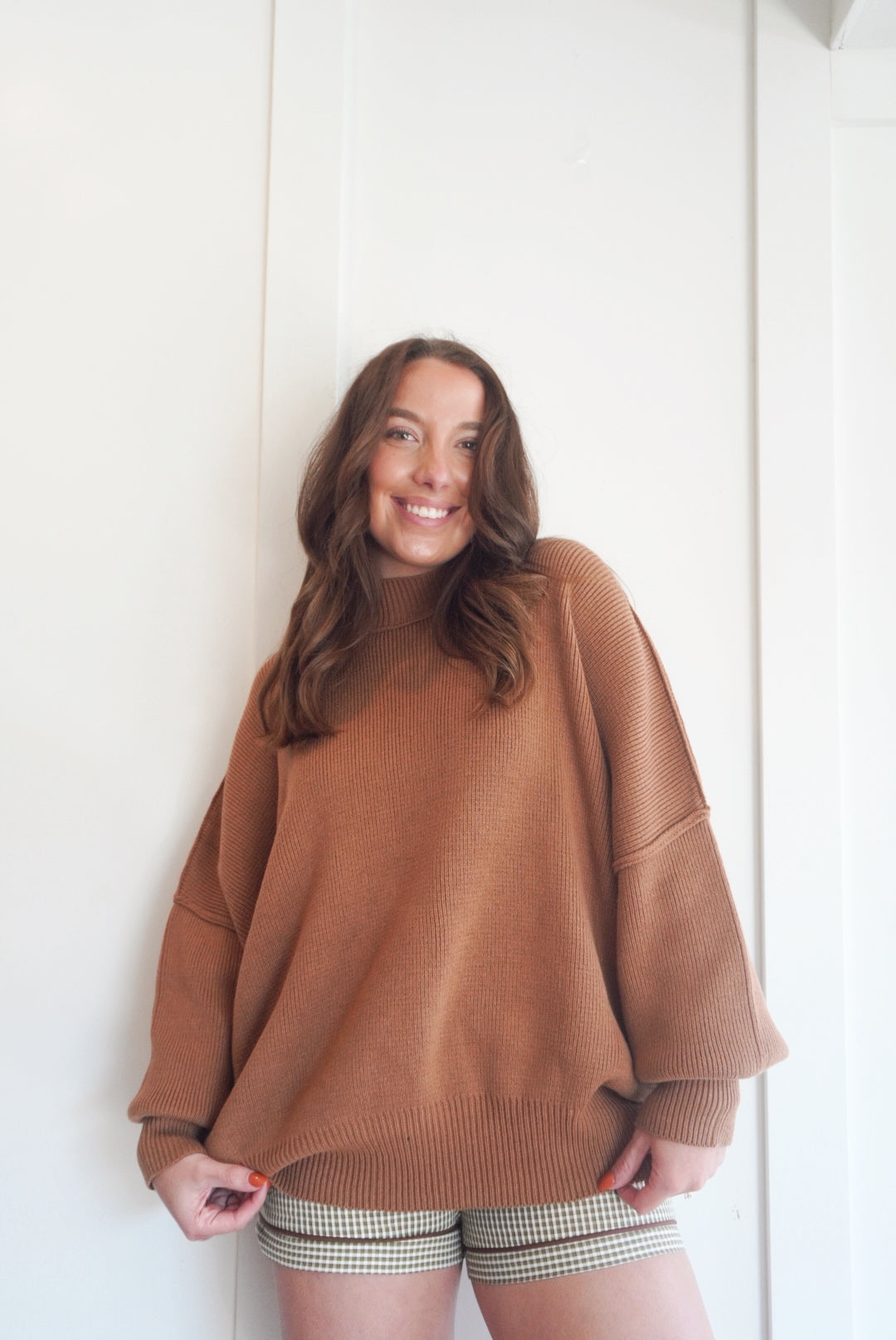 madeline DEEP CAMEL