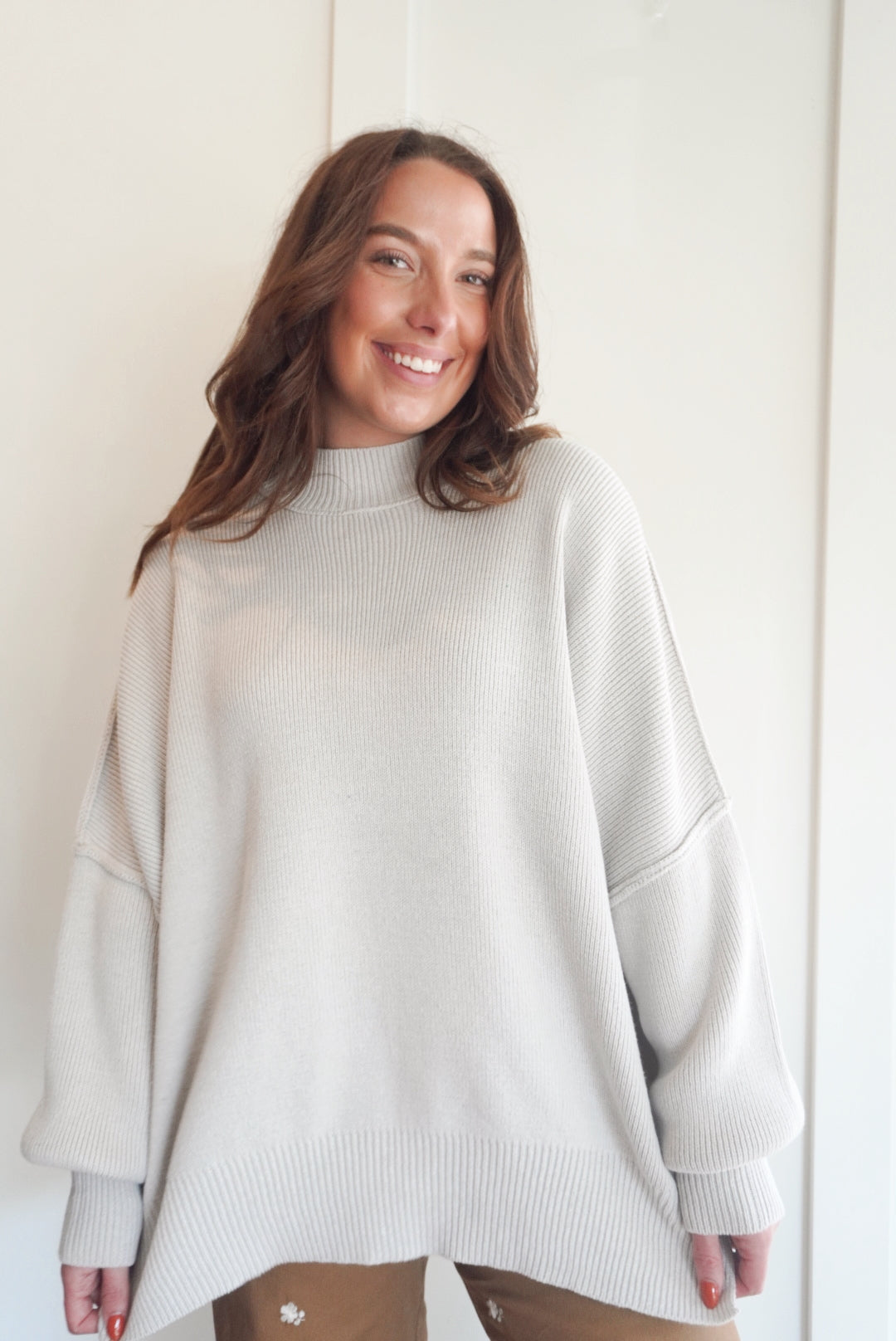madeline SAND BEIGE