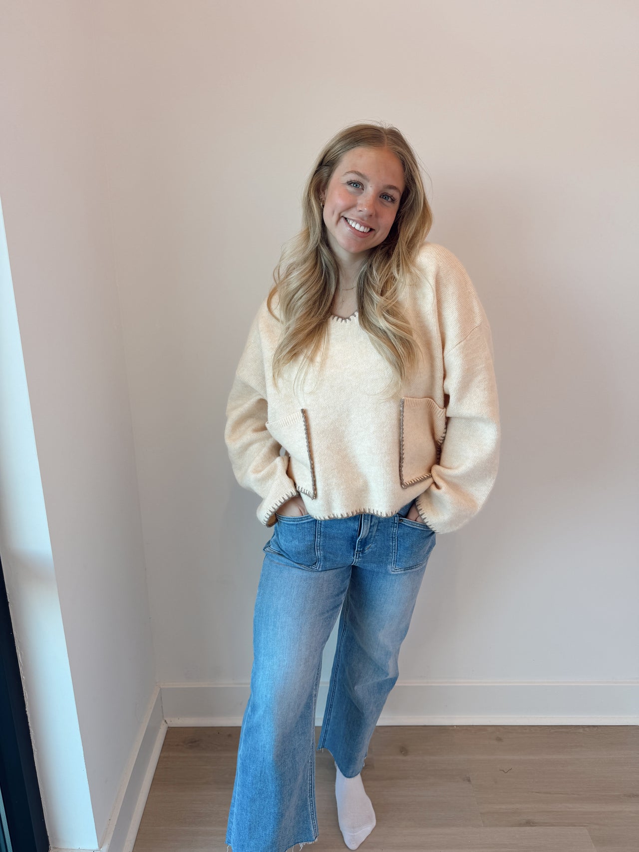 Super high wide crop medium